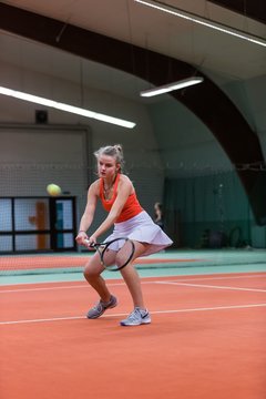 Lisa Körner 144 - Ellerbeker Weihnachtsturnier